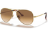 Ray-Ban Sunglass RB3689 (Pre_Booking)