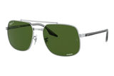 Ray-Ban Sunglass RB3699 (Pre_Booking)