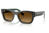 Ray-Ban Sunglass RB7683S (Pre_Booking)