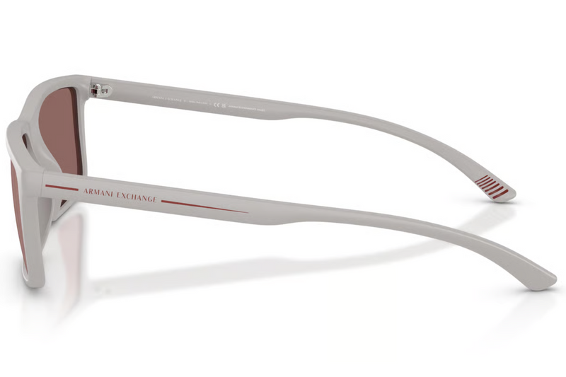 Armani Exchange Sunglasses AX4157SU