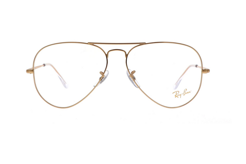 Ray-Ban Frame RX6489
