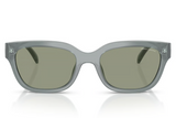 Armani Exchange Sunglasses AX4155SU
