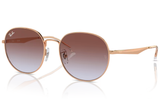 Ray-Ban Sunglass RB3727D (Pre_Booking)