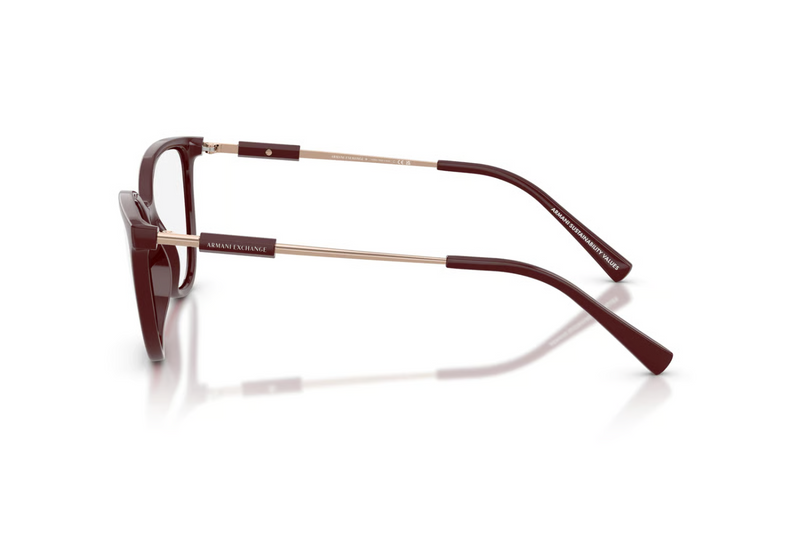 Armani Exchange Sunglasses AX3128