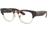 Ray-Ban Mega Clubmaster 0RX0316V 2372 50