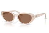 Ray-Ban Sunglass RB4457D (Pre_Booking)