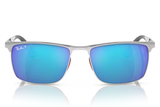 Ray-Ban Sunglass  RB3726M (Pre_Booking)