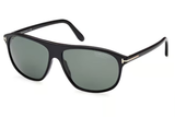 Tom Ford Sunglasses FT1027-N