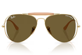 Ray-Ban Sunglass RB3029M (Pre_Booking)