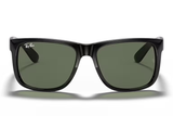 Ray-Ban Sunglasses Justin RB4165  POLARIZED