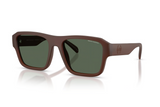 Armani Exchange Sunglasses AX4154SU