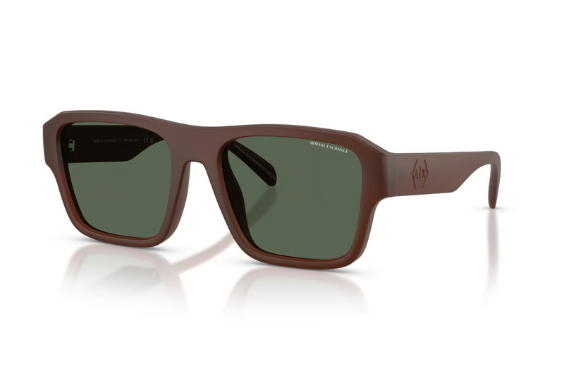Armani Exchange Sunglasses AX4154SU