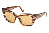 Tom Ford Sunglasses FT1190