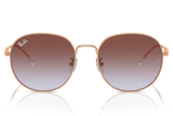 Ray-Ban Sunglass RB3727D (Pre_Booking)