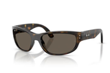 Ray-Ban Sunglass RJ9189S (Pre_Booking)