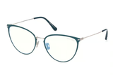 Tom Ford Frame FT5840-B
