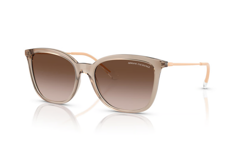 Armani Exchange Sunglasses AX4151S