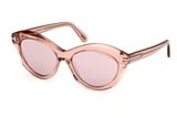 Tom Ford Sunglasses FT1111