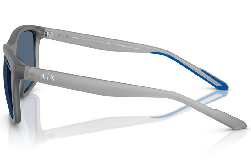 Armani Exchange Sunglasses AX4149SU