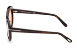 Tom Ford Sunglasses  FT1009