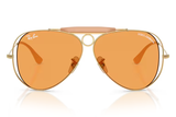 Ray-Ban Sunglass RB3138M (Pre_Booking)