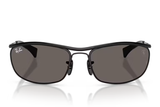 Ray-Ban Sunglass RB3819M (Pre_Booking)