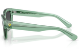 Ray-Ban Sunglass RB2228M (Pre_Booking)