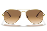 Ray-Ban Sunglass RB3689 (Pre_Booking)