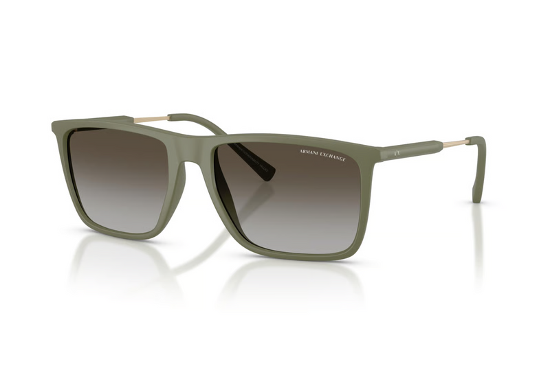 Armani Exchange Sunglasses AX4160S