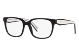 PRADA Frame PR 17ZV 1AB1O1