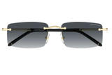 Mont Blanc Sunglasses MB0443S