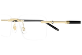 Mont Blanc Frame MB0480O