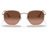 Ray-Ban Sunglass RB3548N (Pre_Booking)