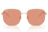 Ray-Ban Sunglass RB3713D (Pre_Booking)
