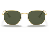 Ray-Ban Sunglass RB3548 (Pre_Booking)
