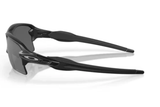 Oakley Sunglasses Flak 2.0XL OO9188 Steel Prizm POLARIZED