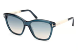 Tom Ford Sunglasses  FT1087