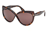 Tom Ford Sunglasses FT1196