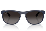 Ray-Ban Sunglass RB4468 (Pre_Booking)