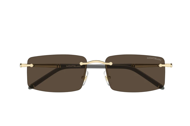 Mont Blanc Sunglasses MB0443S