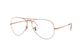 Ray-Ban Frame RX6489