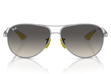 Ray-Ban Sunglass RB8331M (Pre_Booking)