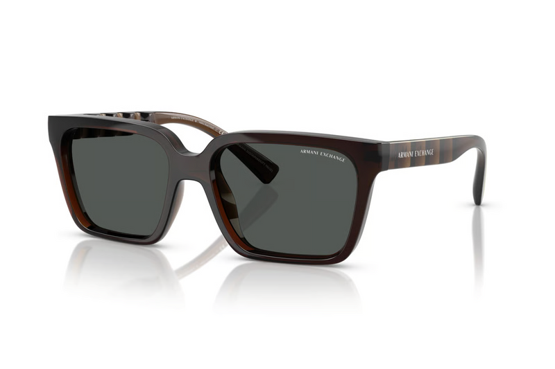 Armani Exchange Sunglasses AX4147S