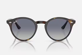 Ray-Ban Sunglass RB2180 (Pre_Booking)