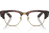 Ray-Ban Mega Clubmaster 0RX0316V 2372 50