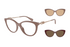 Emporio Armani Sunglasses EA4213U