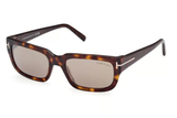 Tom Ford Sunglasses FT1075