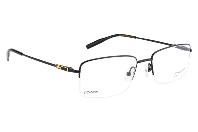 One Degree Frame OD4004 A1E1