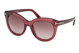Tom Ford Sunglasses FT1189