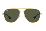Ray-Ban Sunglass RB3683(Pre_Booking)